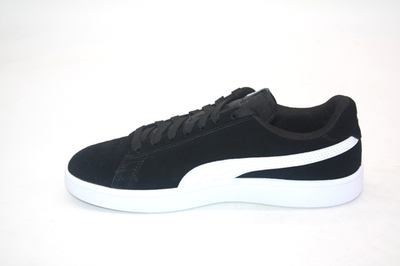 tênis puma puma smash v2 vs suede