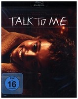 Talk To Me | Blu-Ray Disc | 4042564227994