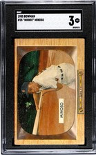 Top Minnie Miñoso Cards to Collect 27