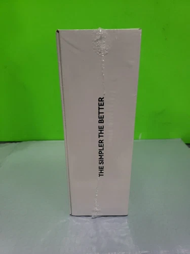 Smart Label Printer Space Blue Niimbot B1 Brand New - Picture 2 of 5