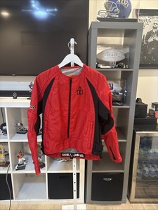 icon team merc jacket レッド icon team merc jacket レッド Icon Womens Team Merc Jacket Review