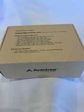 Avantree Oasis Wireless Audio Transmitter  Receiver 2in1 Model: BTTC-500-W-US