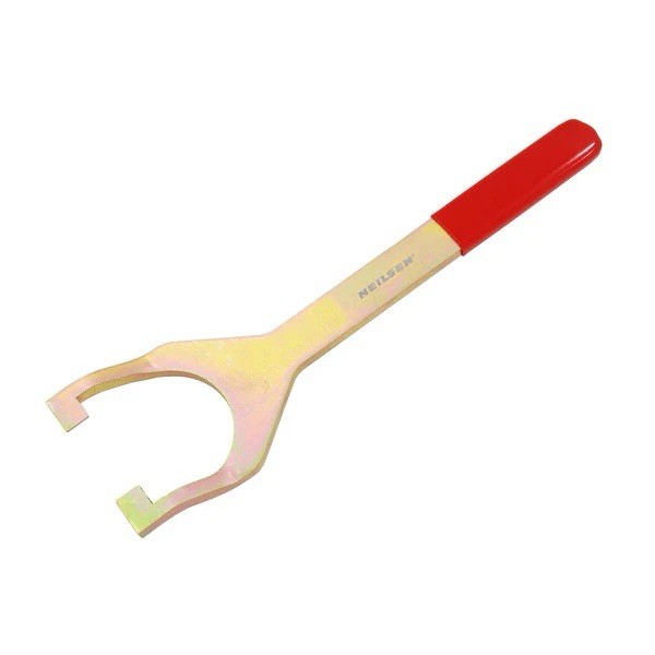 380mm Inner Driveshaft Extractor Levering Wrench Fork Car Vehicle Tool - CT6382