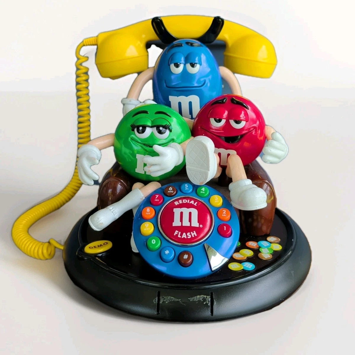 m m telephone products for sale | eBay