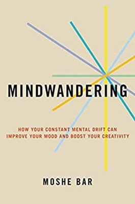 Mindwandering : How Your Constant Mental Drift Can Improve Your M
