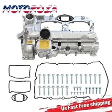 NEW Valve Cover Kit for 2012-18 BMW 2.0L N20 320i 328i 528i X3 X5 X1 Z4 L4