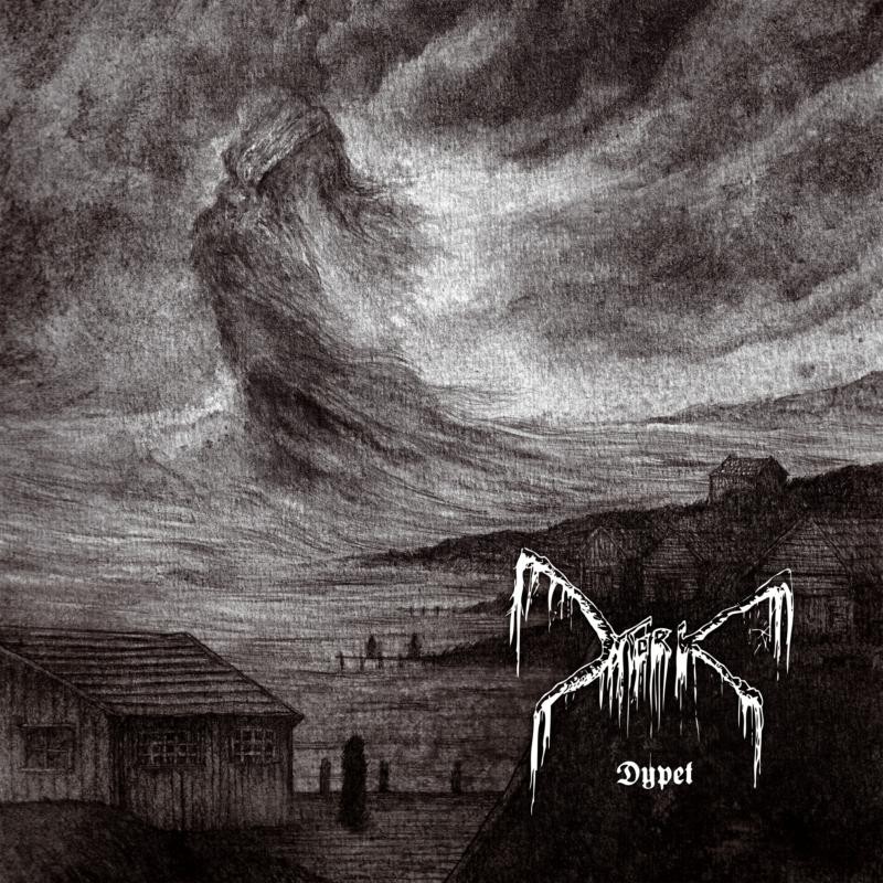 Mork Dypet LP Vinyl NEW
