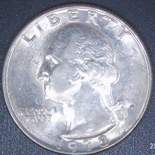 Washington Quarter 1978 Uncertified US Coin Errors for sale | eBay