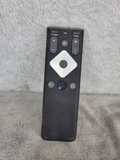 Xfinity Comcast XR16 Voice Remote Control Black for Flex Stream TV Box 5.5"