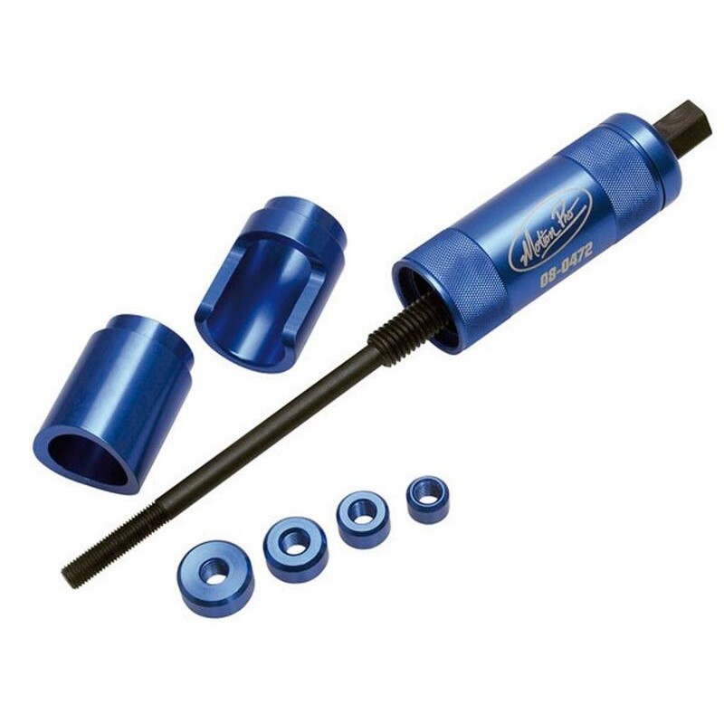 Extracteur d'axe de piston Motion Pro outil de démontage universel pour moteur 2T et 4T
