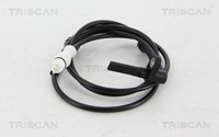 Sensor, Radgeschwindigkeit Triscan 8180 15102 Fiat 46846931