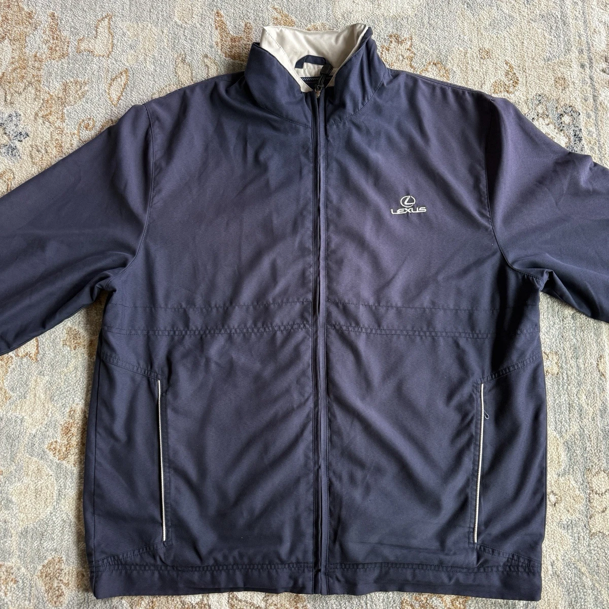 lexus jacket products for sale | eBay
