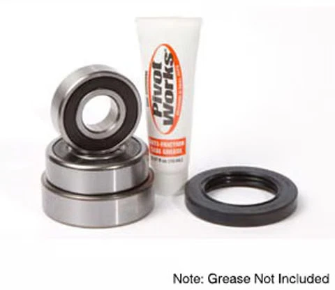 Pivot Works PWRWS-K24-000 轴承和密封套件适用于 1988 - 94 川崎消除器 — 第 3/4 张图片