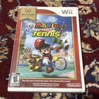 Mario Power Tennis Selects - Nintendo Wii