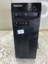 Lenovo ThinkCentre M73 Intel Core i3-4130 3.40GHz 8GB NO HDD