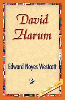 Edward Noyes Westcott | David Harum | Taschenbuch | Englisch (2007)