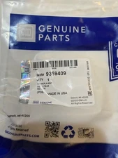 Manifold Absolute Pressure MAP Sensor for Buick Cadillac Chevy Pontiac 9359409