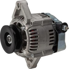 Alternator 14V 60A 114190 Internal Regulator B M6 Pulley 69.5mm