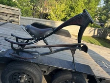 Schwinn Stingray Spoiler Chopper OCC 20" Adult Rare