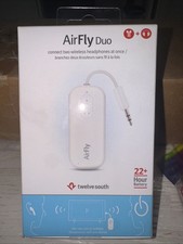 TWELVE SOUTH AirFly Duo Wireless Transmitter