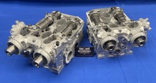 Subaru Wrx 2.5 W25 Ej25 Impreza Sti Wrx Turbo Dohc Cylinder Heads.