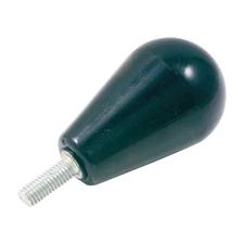 VERTEX M8 X 1.25 MM THREAD HAND KNOB (8017-0042)