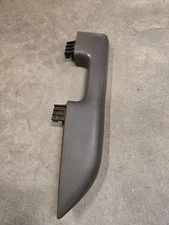1999-2003 Ford F-150 Door Armrest Pull Handle 16" DRIVERS LEFT SIDE OEM GRAY