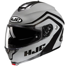 Casco Modulare Hjc C91N Nepos