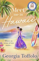 Meet me in Hawaii | Georgia Toffolo | Englisch | Taschenbuch | Meet me in | 2021