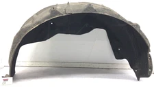 2011-2017 INFINITI QX56 QX80 RIGHT PASSENGER REAR WHEEL FENDER LINER OEM.
