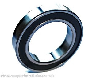 Подшипник 6908 2rs