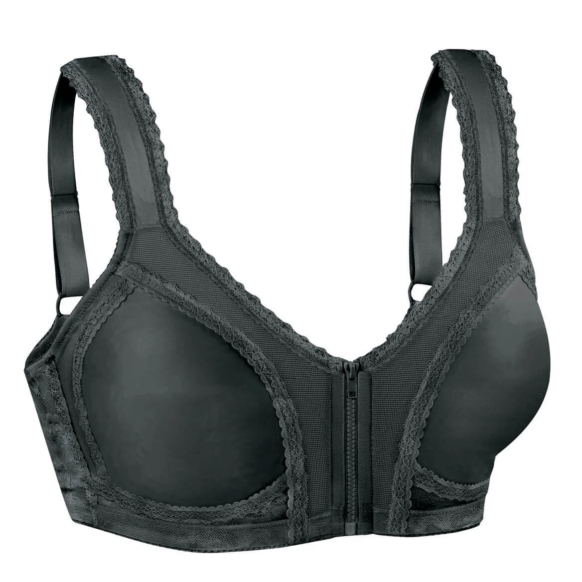 Dream Products Ultimate Full Coverage Bra Size Large 40-42 Style #369915