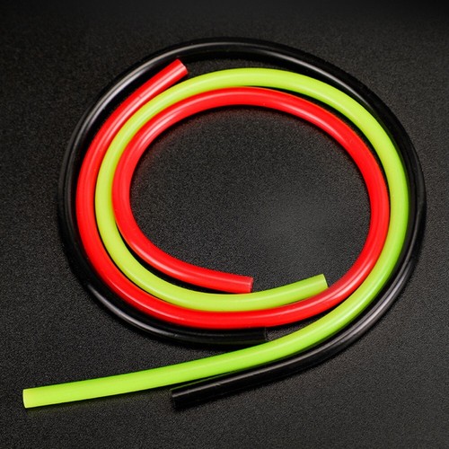 Dehnbarer Gummischlauch für Compoundbogen Peep Sight Ersatz Zubehör - Bild 11 von 14