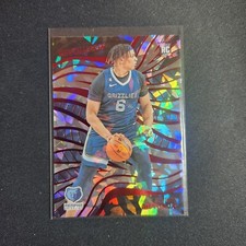 2022-23 Revolution Kenneth Lofton Jr. #144 Chinese New Year Grizzlies L15