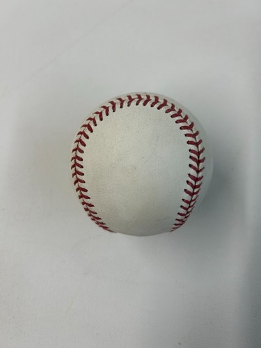 Aubrey Huff - Autographed baseball #573 - Picture 5 of 5