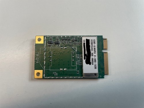 Quectel EC200T-EU wireless LTE module - Photo 2/2