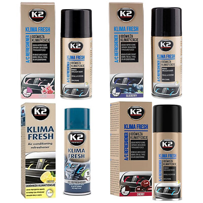 BRESTOL ® Klimaanlagen-Desinfektion Und Reinigung Für Autos, Klimaanlagen Desinf