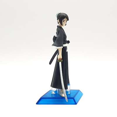 Bandai Bleach Taizen Complete Works Gotei 13 HINAMORI MOMO Figure