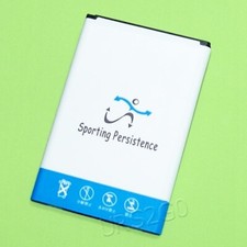 High Grade 3920mAh Extended Slim Battery for LG K10 2017 M25O M250N AndroidPhone