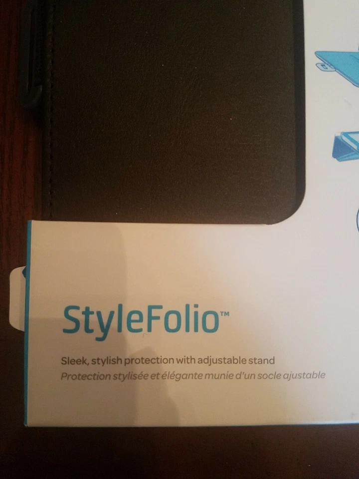 Speck StyleFolio Ipad Mini 4 Case - Image 3 of 4