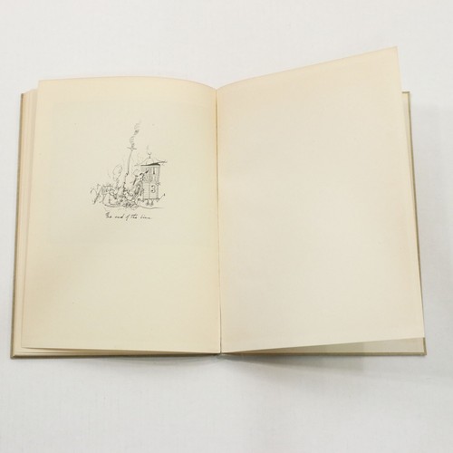 Saturday Slow by Emett (1948, Hardcover, Faber & Faber) Punch Illustrated Comics - Picture 10 of 15