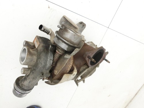 Turbolader Turbo Abgasturbolader für Renault Megane III dCi 1,5 81KW K9K837 - Bild 6 von 12