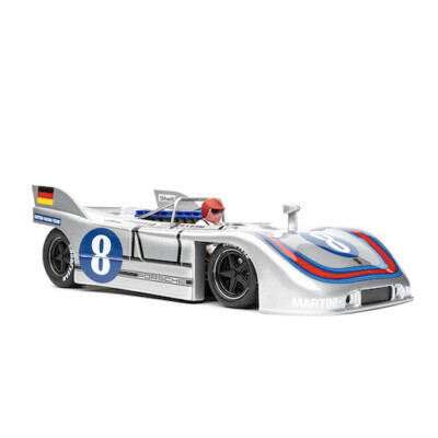 NSR 0429SW Porsche 908/3 Martini Targa Florio 1971 No.8 G.Larrousse/V.Elford