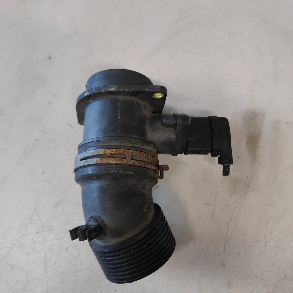 2010 SEAT IBIZA MASS AIR FLOW SENSOR METER 434440611 - Image 2 of 4