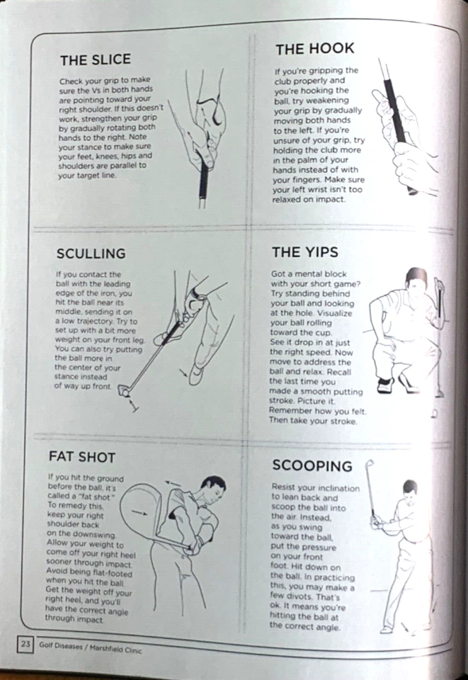 2010  PGA GOLF CHAMPIONSHIP  OFFICIAL  TOURNAMENT PROGRAM  WHISTLING STRAITS  C5 - Image 3 of 4