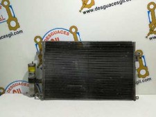 Radiateur Chevrolet LACETTI