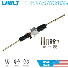 LABLT Steering Rack And Pinion W/Tie Rod Ends for Polaris 400 500 800 1823465