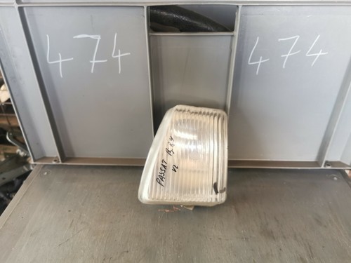 Nebelscheinwerfer links 124629-00 VW PASSAT 32B Original HELLA