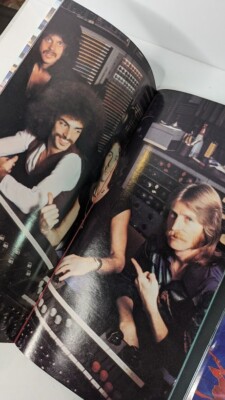 Journey Time3 CD Boxed Set C3K 48937 2 Compact Discs