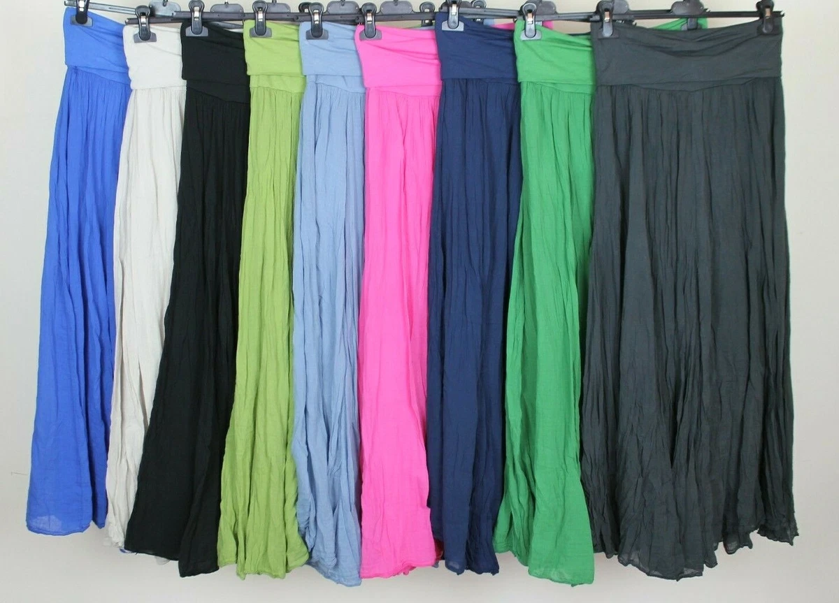 M and s maxi skirts 2025